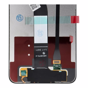 FixCell LCD ekraan Redmi 14C OEM jaoks ilma raamita