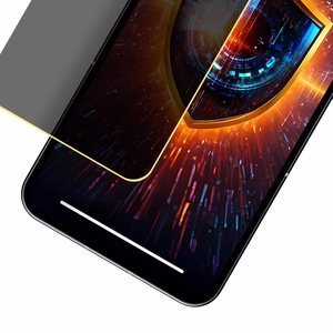 Privaatsuskaitsega kile 3mk Silky Matt Privacy Nothing Phone 2