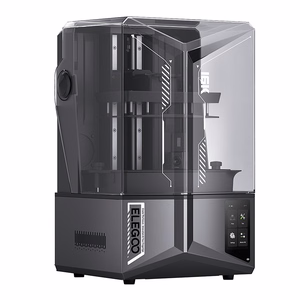 ELEGOO Saturn 4 Ultra 16K 3D-printer