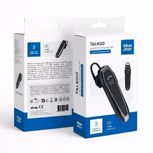 Bluetooth гарнитура Blue Star TalkGo