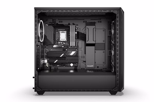 be quiet! Shadow Base 800 FX Midi Tower must