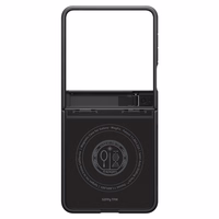 Spigen Tough Armor Pro Mag MagSafe Ümbris jaoks Samsung Galaxy Z Flip 7 - Must
