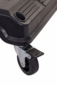 DeWalt DWST1-71196 – platvormkäsikäru, metall/plast