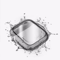 Uniq Garde Ümbris jaoks Apple Watch 40mm - hall