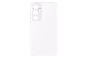 Samsung Clear Ümbris EF-QA356CTEGWW jaoks Samsung Galaxy A35 - läbipaistev