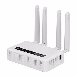 GL.iNet Spitz Plus 4G LTE ruuter
