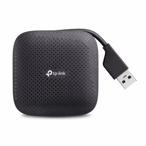 I/O JAOTUR USB3 4 PORTI/UH400 TP-LINK