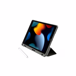 AmazingThing Titan Pro Folio ümbris iPad Air M3 11" jaoks - hall
