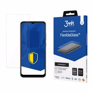 Oppo A15 – 3mk FlexibleGlass telefoni ekraanikaitse