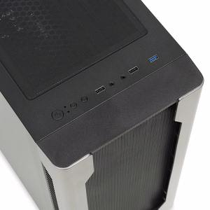 I-BOX CHIRON ZH68 GAMING arvutikorpus