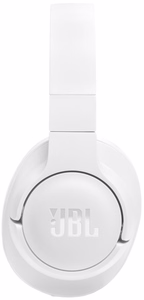 Juhtmevabad kõrvaklapid JBL Tune 720BT valge