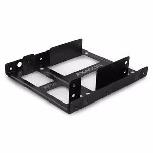 SSD TARVIK KINNITUS 2X2.5" KUNI 3.5"/RHD-225 AXAGON