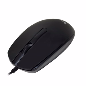 Vakoss TM-481UK hiir USB Type-A optiline 1200 DPI