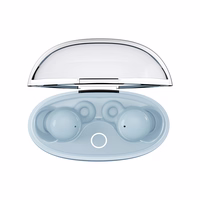 Joyroom JR-TS3 juhtmevaba in-ear kõrvaklapid jaoks sleeping - sinine