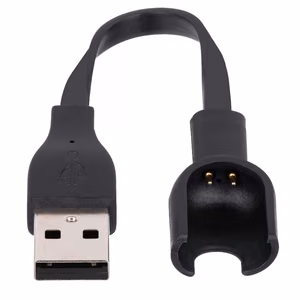 USB kaabel Xiaomi Mi Band 2 Akyga AK-SW-11 10cm