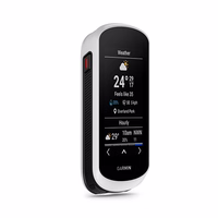 Garmin Edge Explore 2 7.62 cm (3") Wireless bicycle computer must, valge