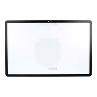 MUSTTBY Glass + OCA jaoks SAMSUNG T970 S7 Plus