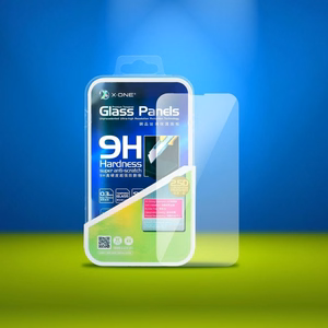 Karastatud klaas X-ONE - jaoks iPhone 13/13 Pro/14/16e