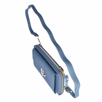 Knitted kott jaoks phone GCW06 sinine