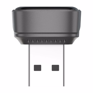 Carlinkit MINI ULTRA 5 juhtmevaba adapter CarPlay/Android Auto jaoks