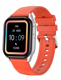Smartwatch CANYON Chatter SW-58 punane