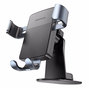 Car phone hoidja Borofone BH119 (dashboard) must