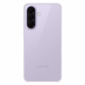 Samsung läbipaistev ümbris Samsung Galaxy A37 5G jaoks - läbipaistev