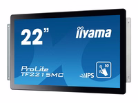 Iiyama ProLite TF2215MC-B2 21.5-tolline monitor