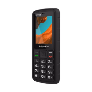 Telefon Kruger&Matz IRON 4 4G