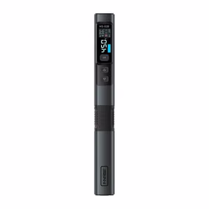 Умный паяльник FNIRSI HS-02B 100 W