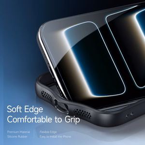 Ümbris Dux Ducis Aimo Apple iPhone 17 Pro