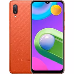 Galaxy M02