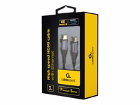 Gembird kiire HDMI kaabel 3m