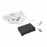 Neon LED on a alus Paw Patrol - Chase OW-120346