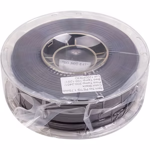 3D-printimise filament PETG, 1.75mm, 1kg, must