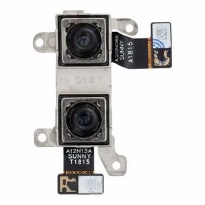 Flex Kaabel with Back Camera jaoks Xiaomi Mi A2