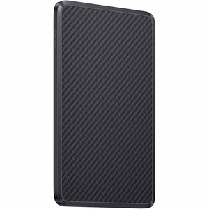 Benks akupank 5000mAh MP15 ArmorGo – Type C – magnetiline, induktsioonlaadimisega, must