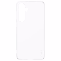 CARE by PanzerGlass Slim X-Ray Ümbris Sam S24 FE S721 Clear/Läbipaistev 1963