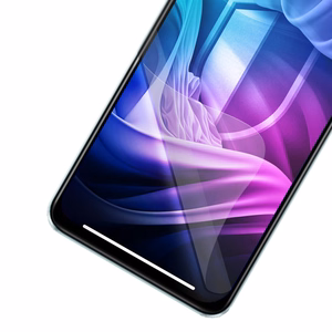 Vivo Y36c – 3mk Silky Matt Pro telefoni ekraanikaitse