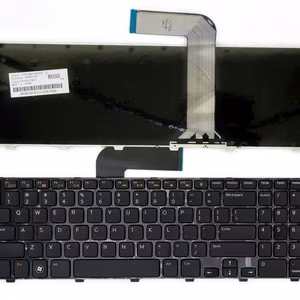 Klaviatuur DELL Inspiron 15R: N5110, M5110