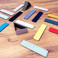 Wozinsky Grip Alus L phone kickstand Grass Roheline (WGS-01GG)