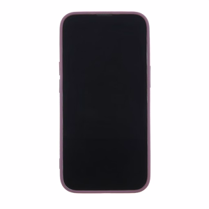 Finger Grip ümbris jaoks iPhone 15 Pro 6,1" light lilla