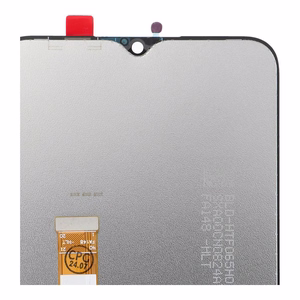 FixCell LCD Display jaoks OPPO A5 2020 A8 A11 A31 OEM without frame