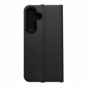 LUNA Book Carbon jaoks SAMSUNG S25 Plus must