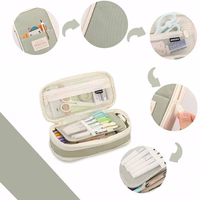 Piórnik Szkolny Organizer Be SpecialK405C