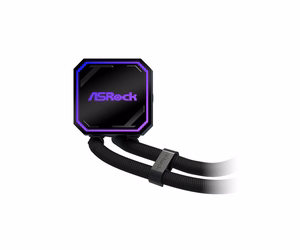 ASRock Pro 360 ARGB jahuti