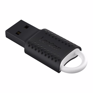 USB mälupulk USB2 32GB/V40 LJDV40-32GAB LEXAR