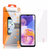 Karastatud klaas Oranž jaoks SAMSUNG GALAXY A24 4G/A25 5G/M34 5G/A35/M35/M55 5G