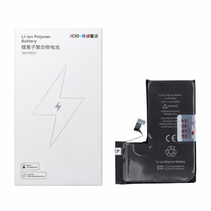 JCID Battery jaoks iPhone 14 Pro 3400 mAh (high capacity)
