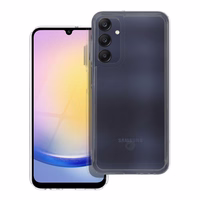 Ümbris jaoks Samsung A25 Forcell F-Protect läbipaistev